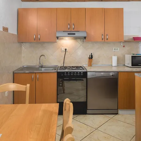 Amazing In With Kitchen Dom wakacyjny