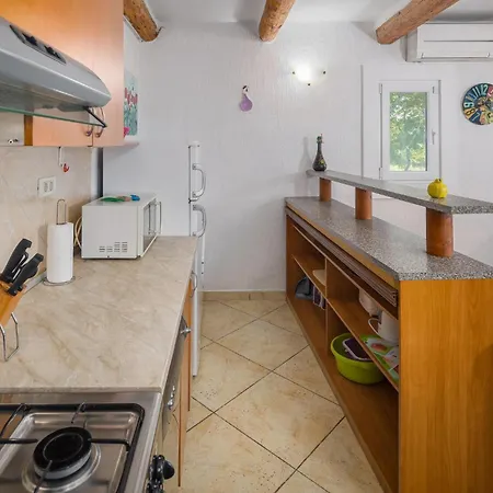 Amazing In With Kitchen Dom wakacyjny *